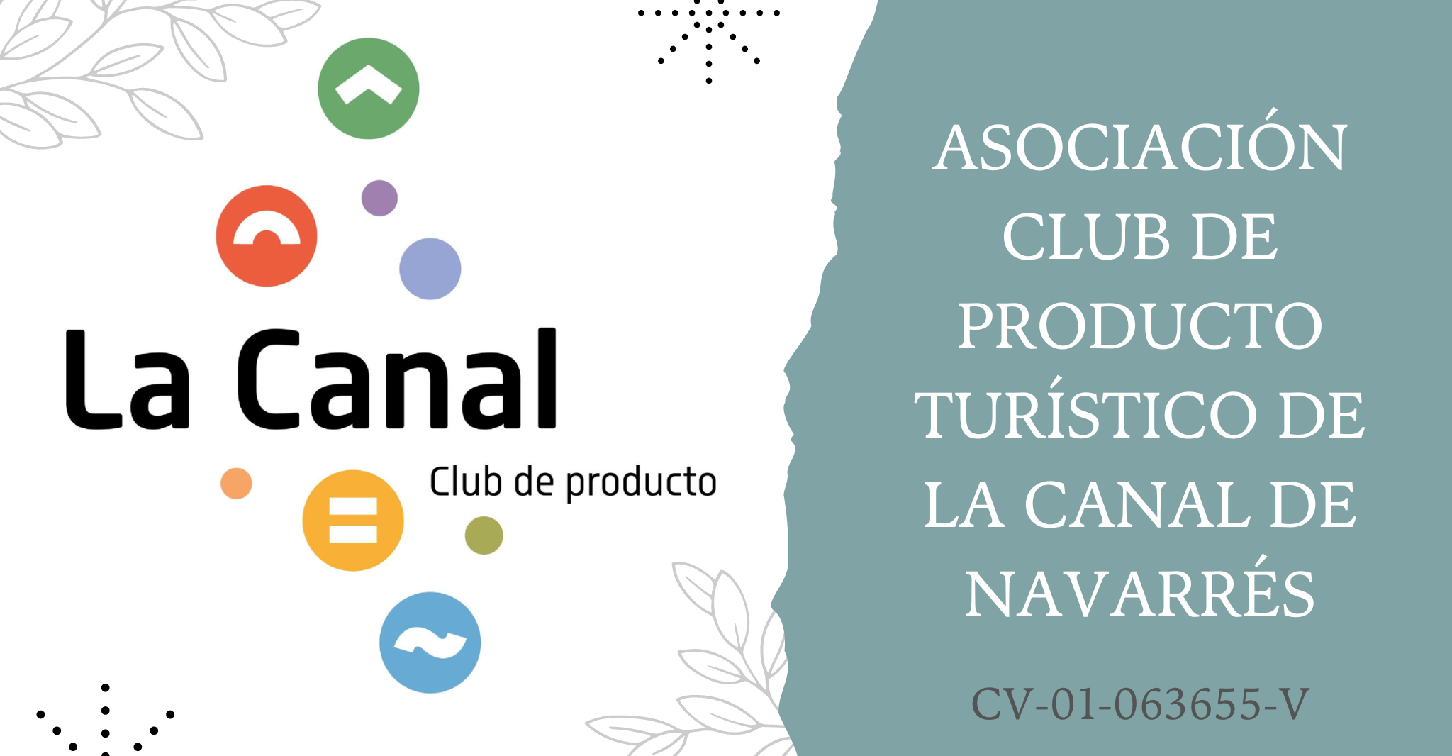 Club de producto - La Canal Territorio turístico